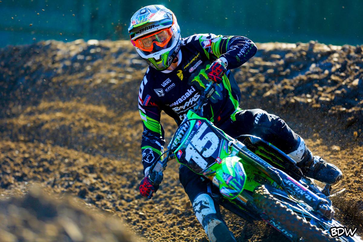 Milestone Invitational Gallery