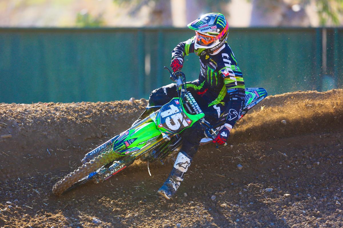 Milestone Invitational Gallery