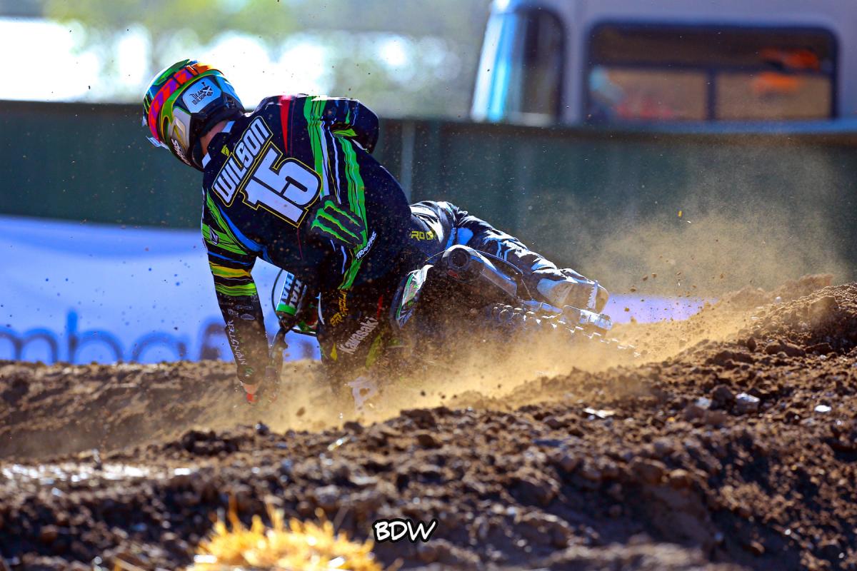 Milestone Invitational Gallery