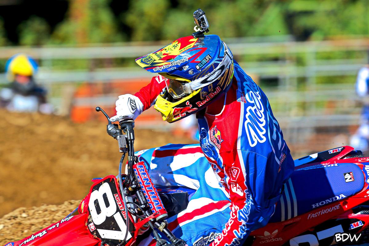 Milestone Invitational Gallery