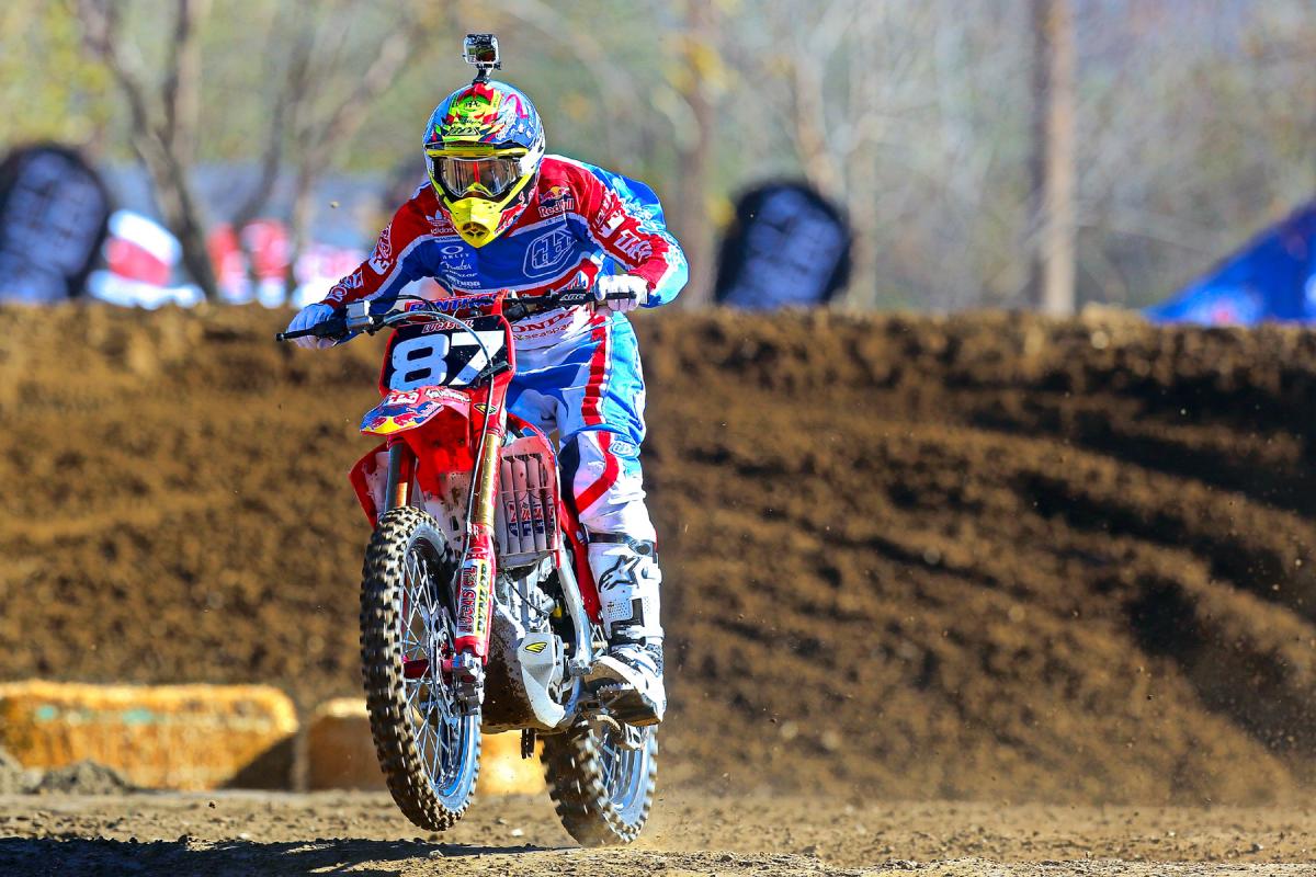 Milestone Invitational Gallery