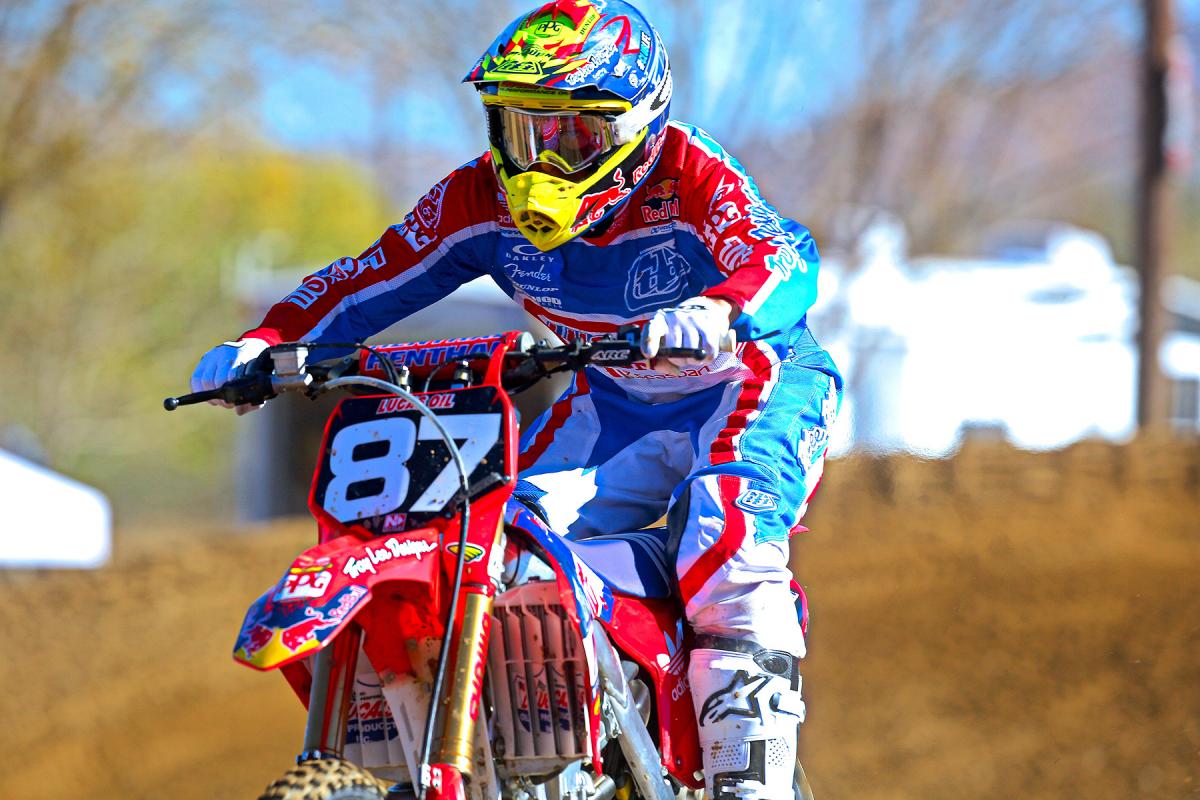 Milestone Invitational Gallery