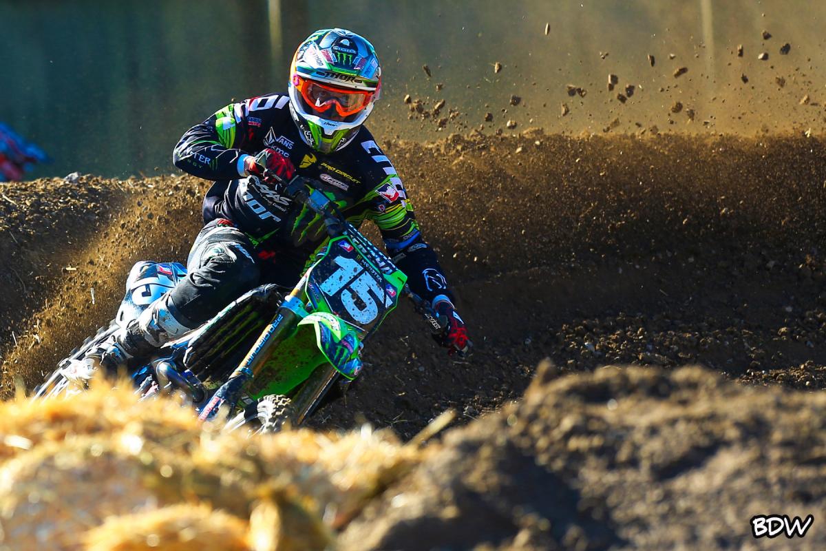 Milestone Invitational Gallery