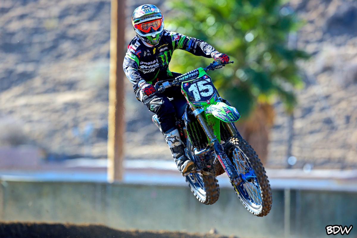 Milestone Invitational Gallery