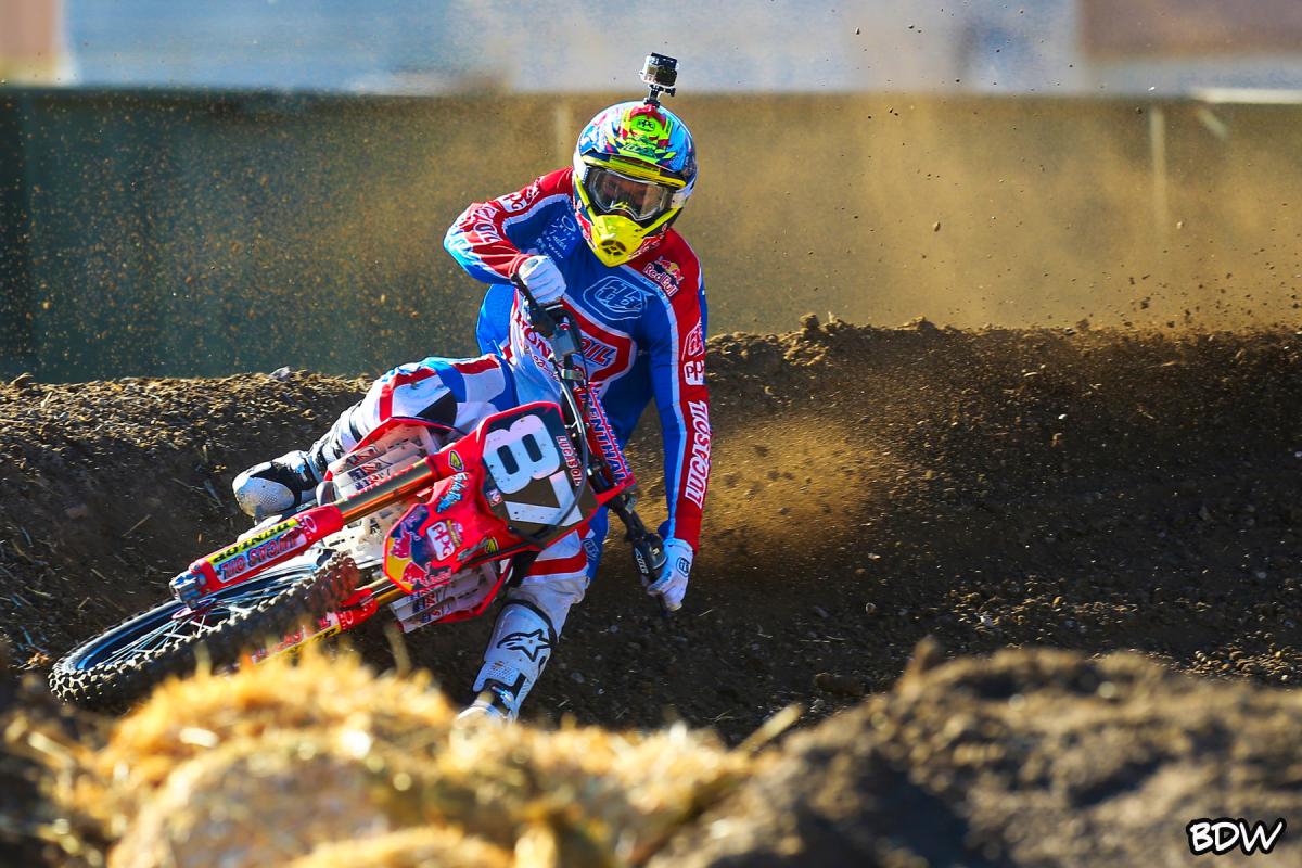 Milestone Invitational Gallery