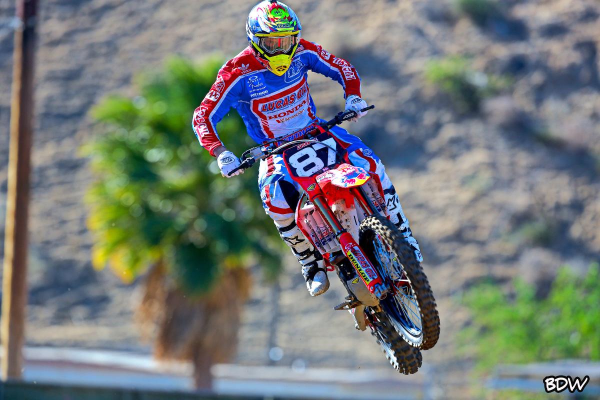 Milestone Invitational Gallery