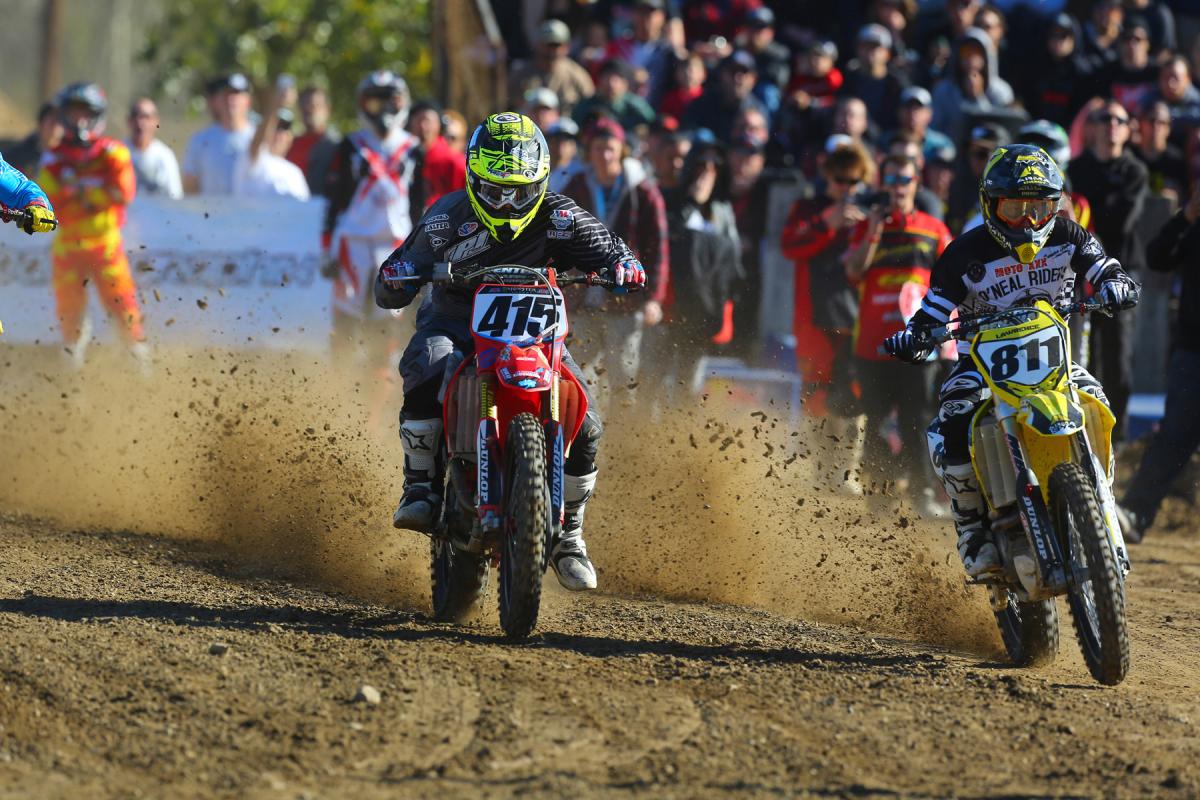 Milestone Invitational Gallery