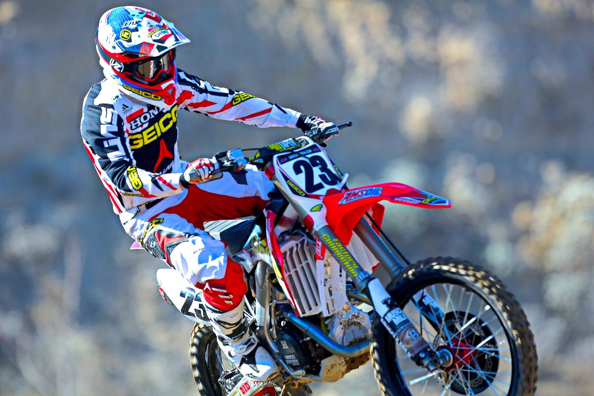 Milestone Invitational Gallery