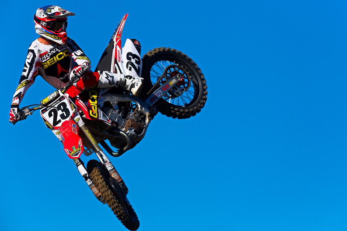 Milestone Invitational Gallery