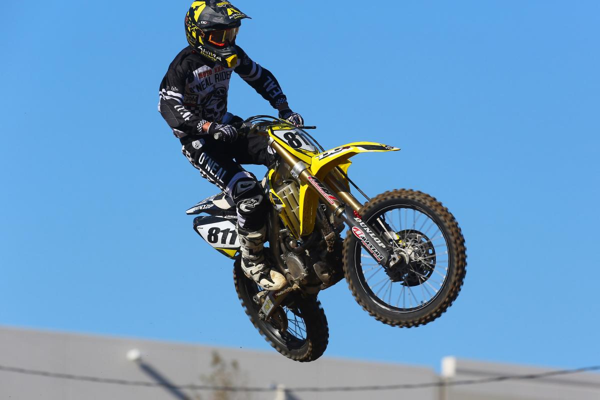 Milestone Invitational Gallery