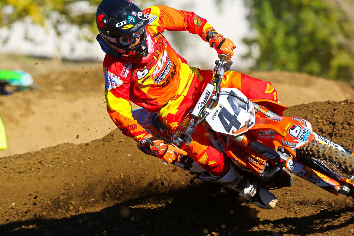 Milestone Invitational Gallery