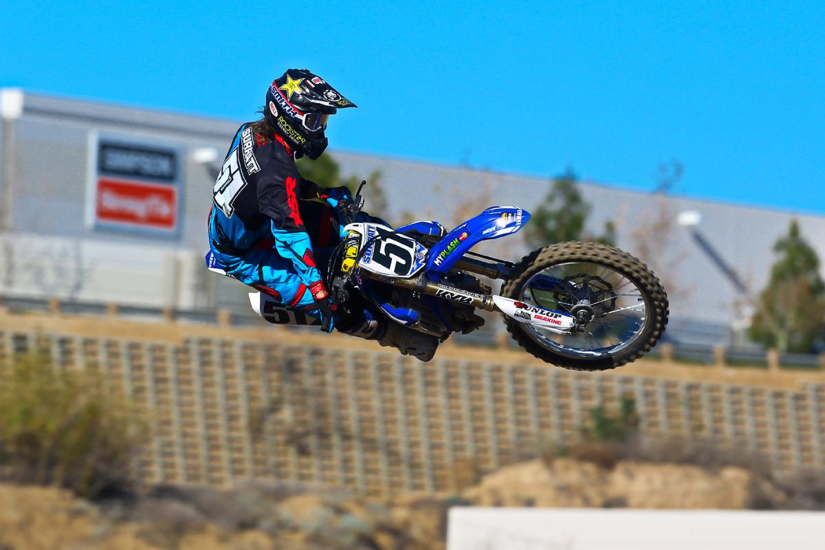 Milestone Invitational Gallery