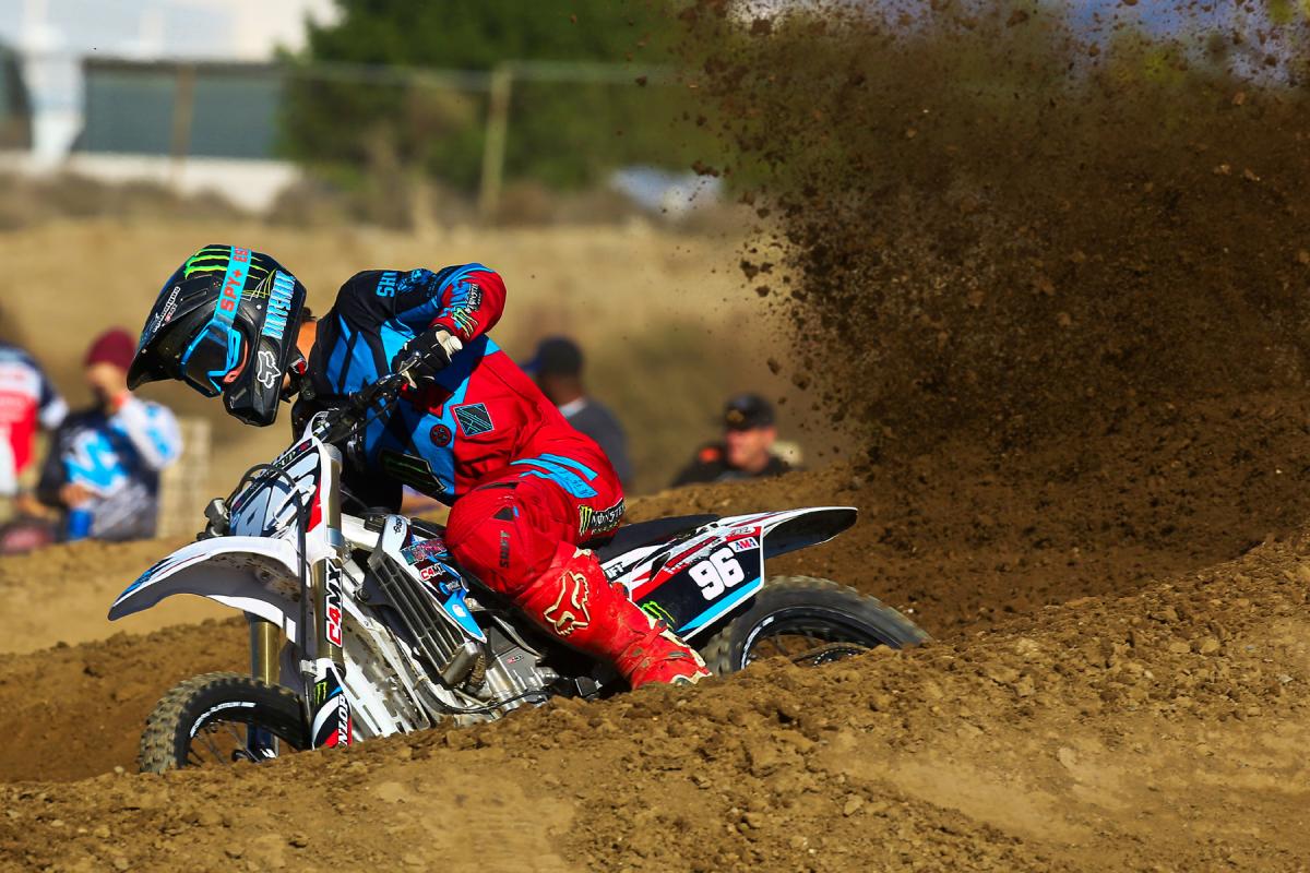 Milestone Invitational Gallery