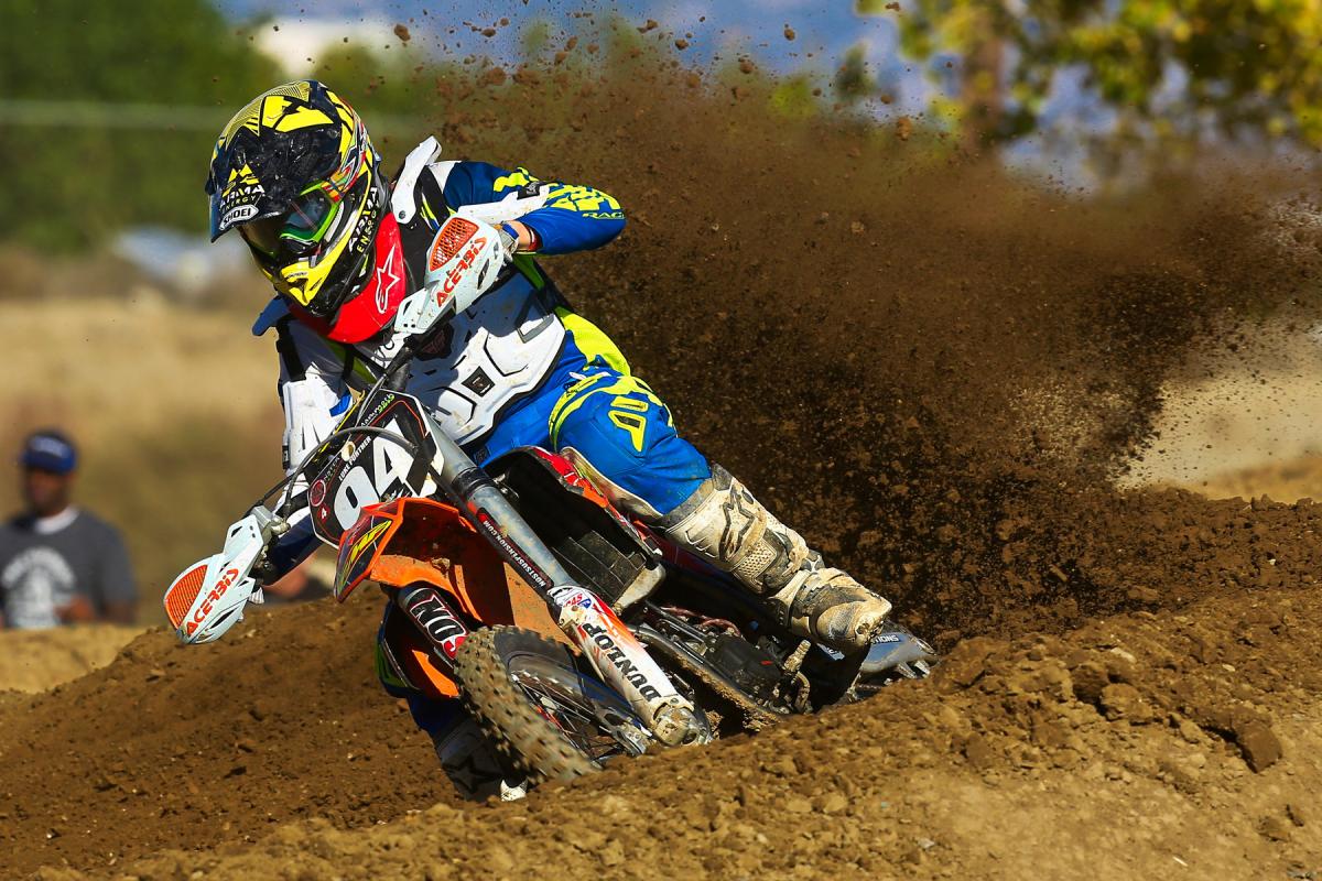 Milestone Invitational Gallery