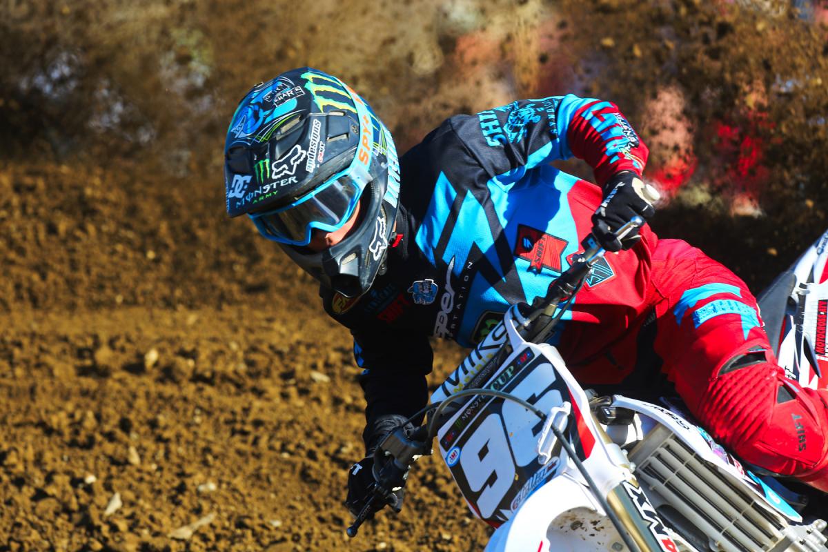 Milestone Invitational Gallery