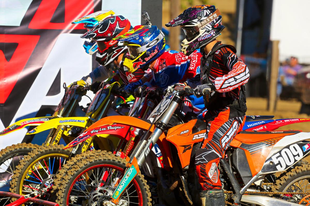 Milestone Invitational Gallery