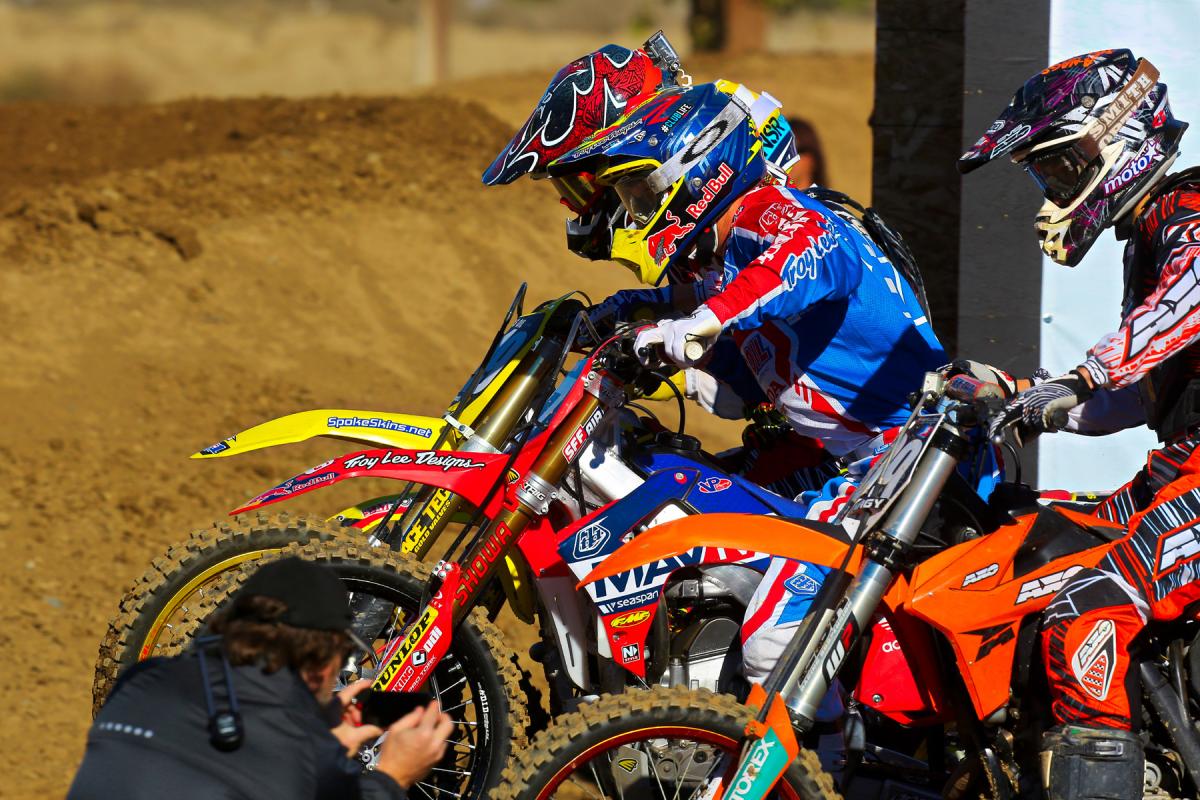 Milestone Invitational Gallery