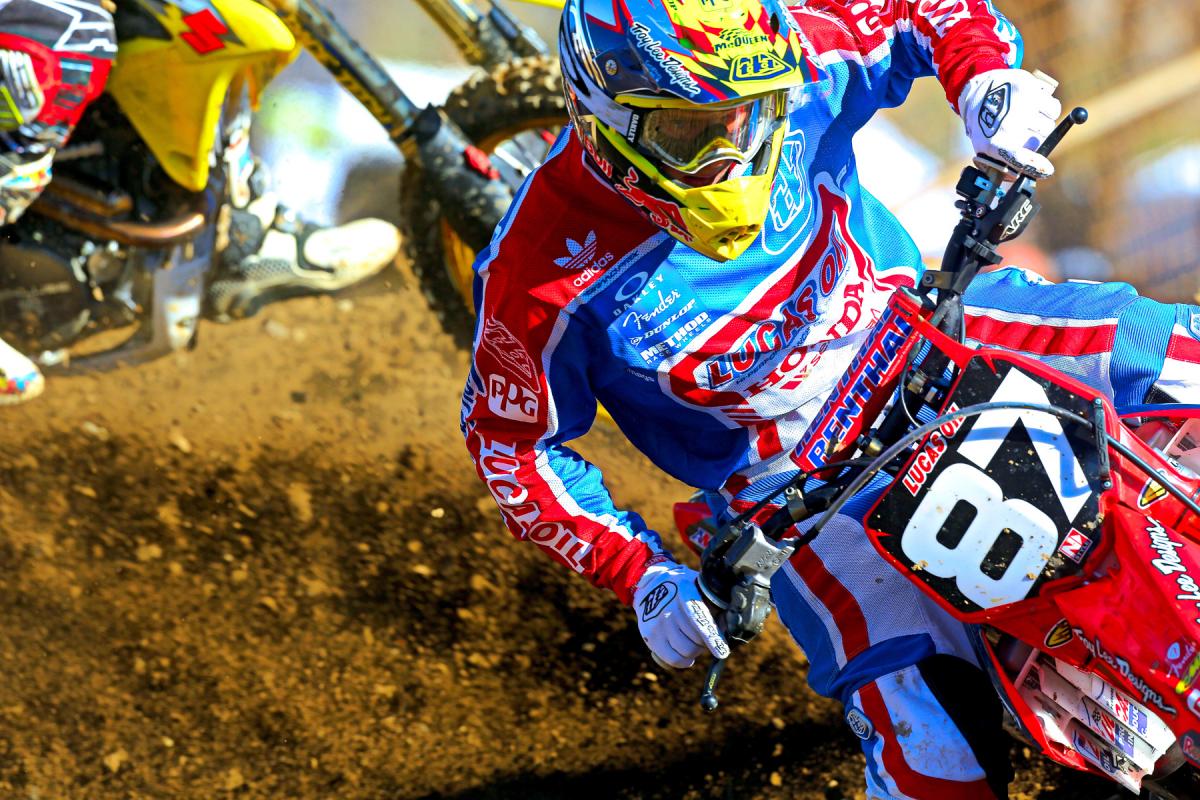 Milestone Invitational Gallery