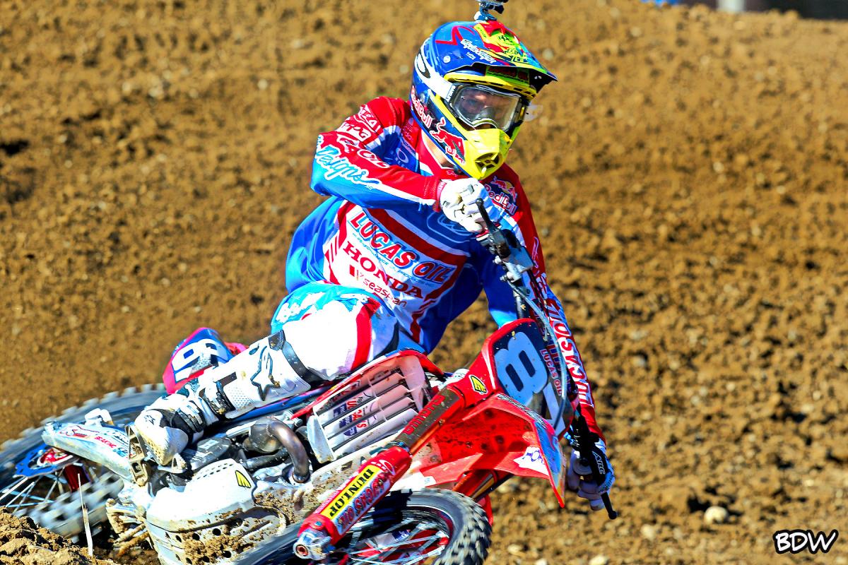 Milestone Invitational Gallery