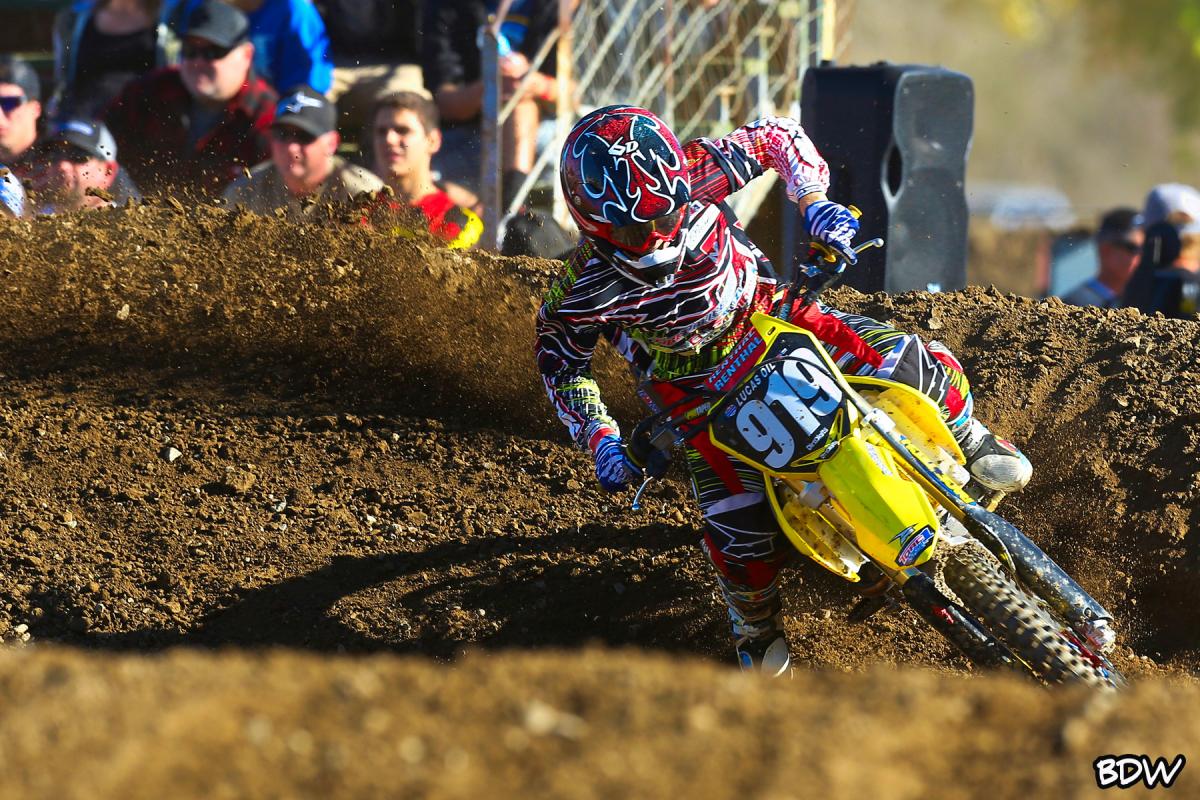 Milestone Invitational Gallery