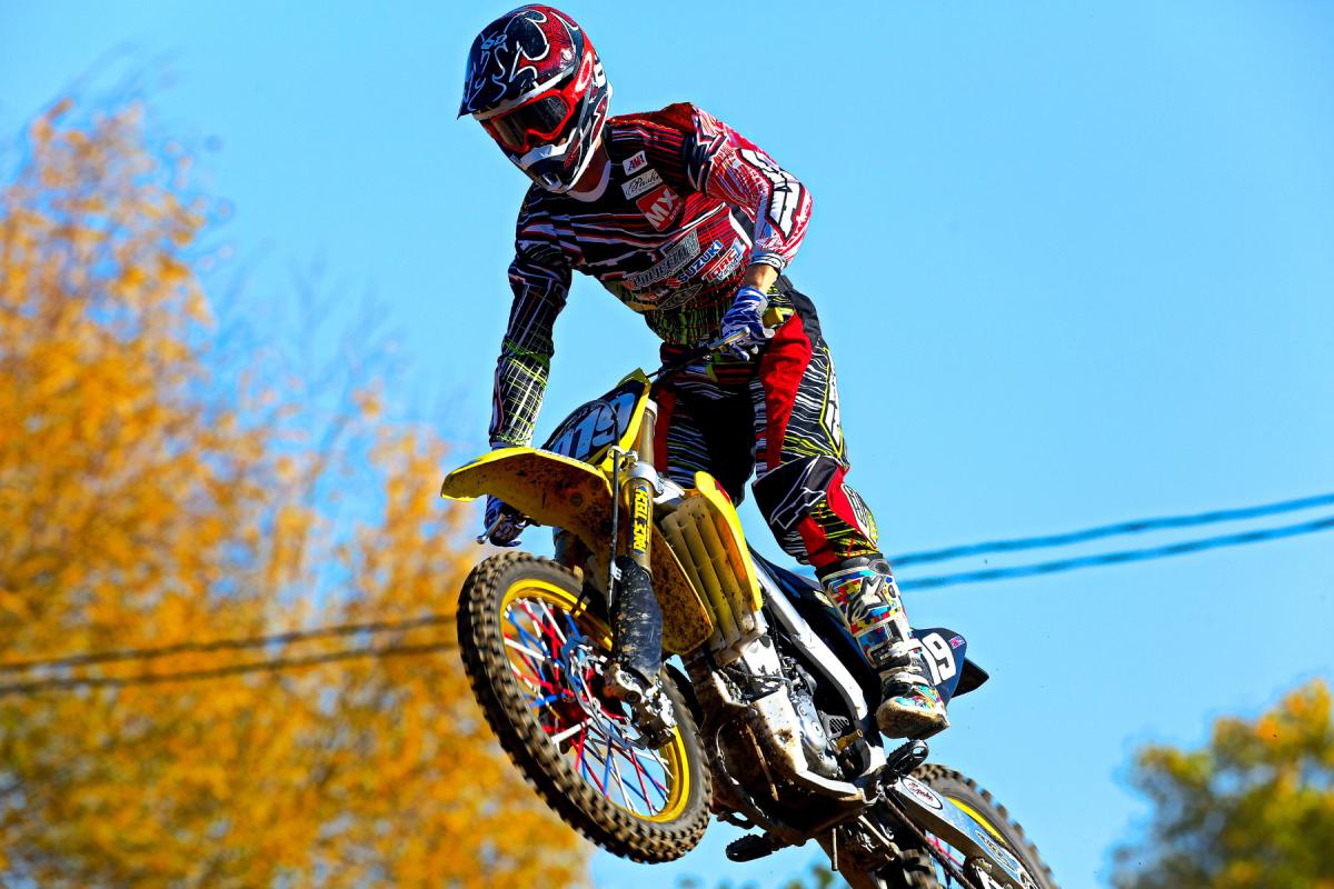 Milestone Invitational Gallery