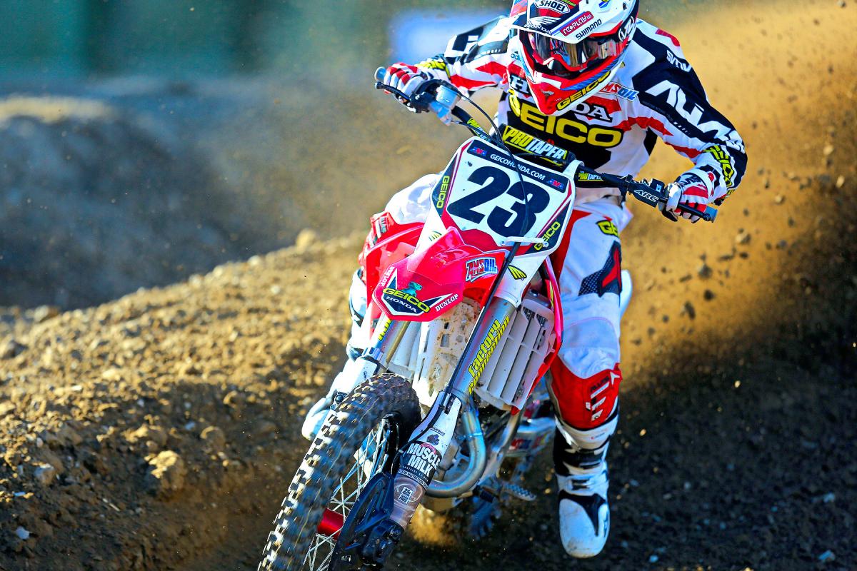 Milestone Invitational Gallery