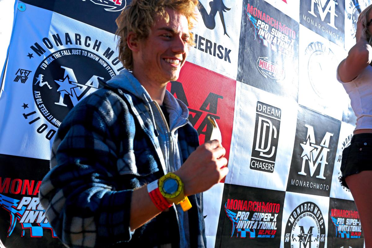 Milestone Invitational Gallery