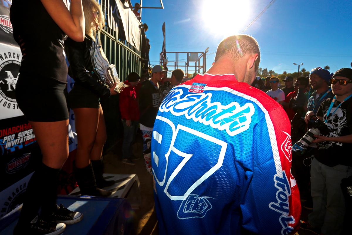 Milestone Invitational Gallery