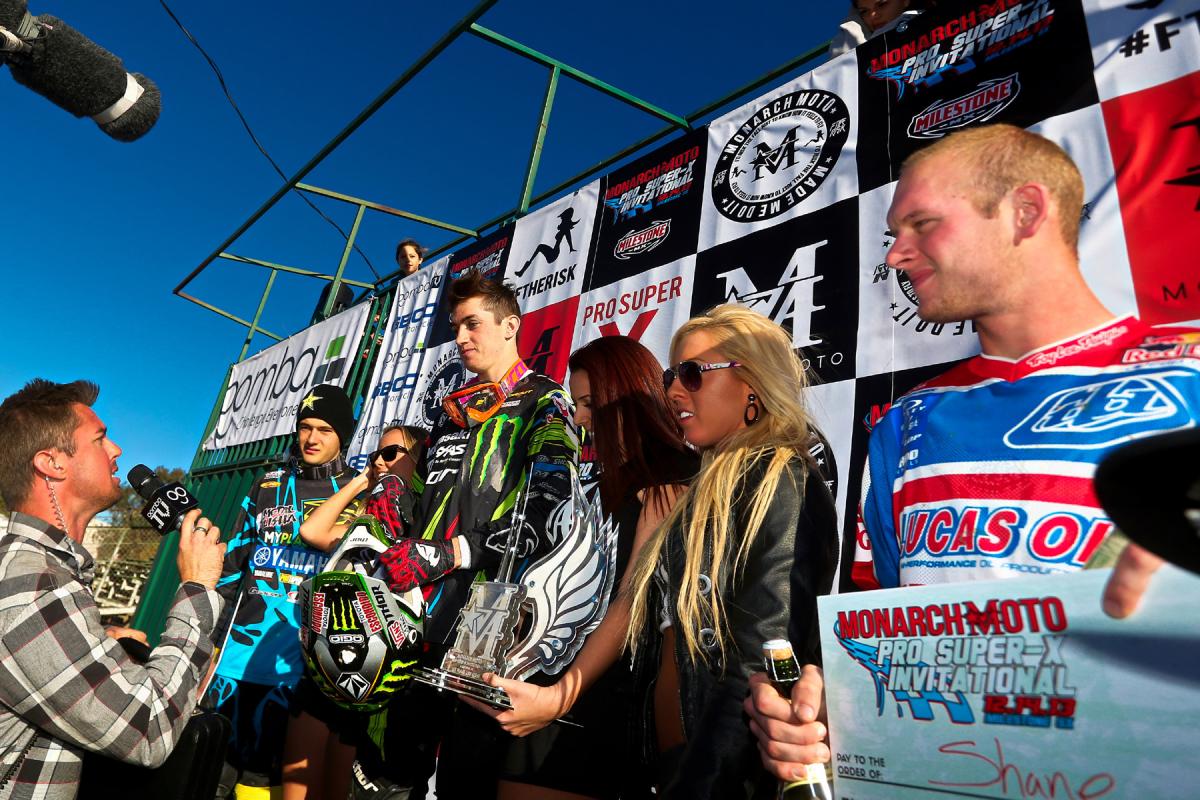 Milestone Invitational Gallery