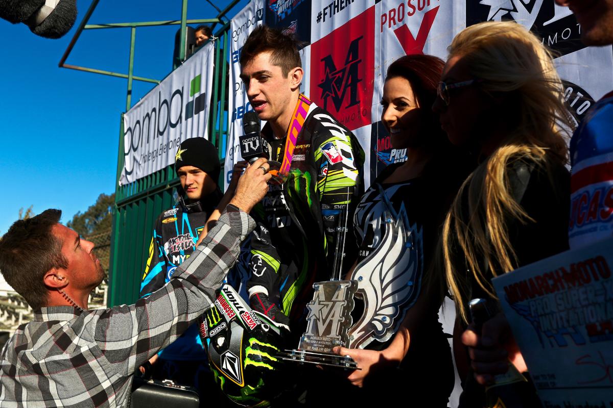 Milestone Invitational Gallery