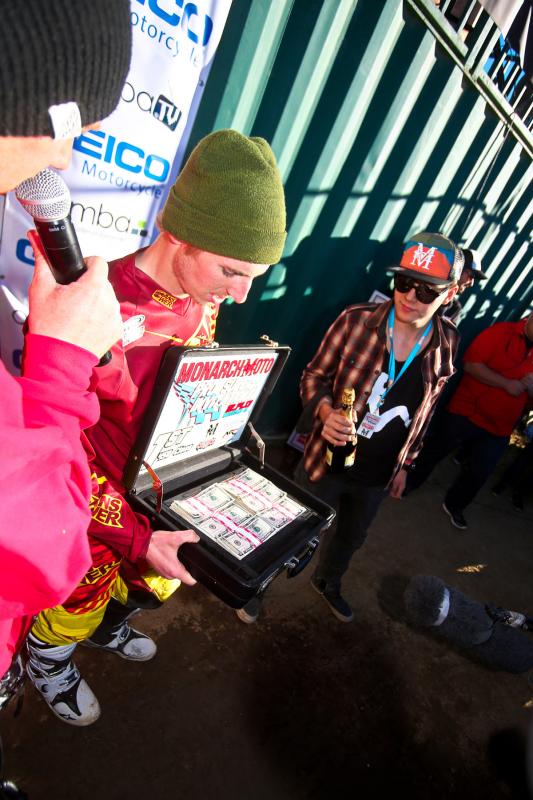 Milestone Invitational Gallery