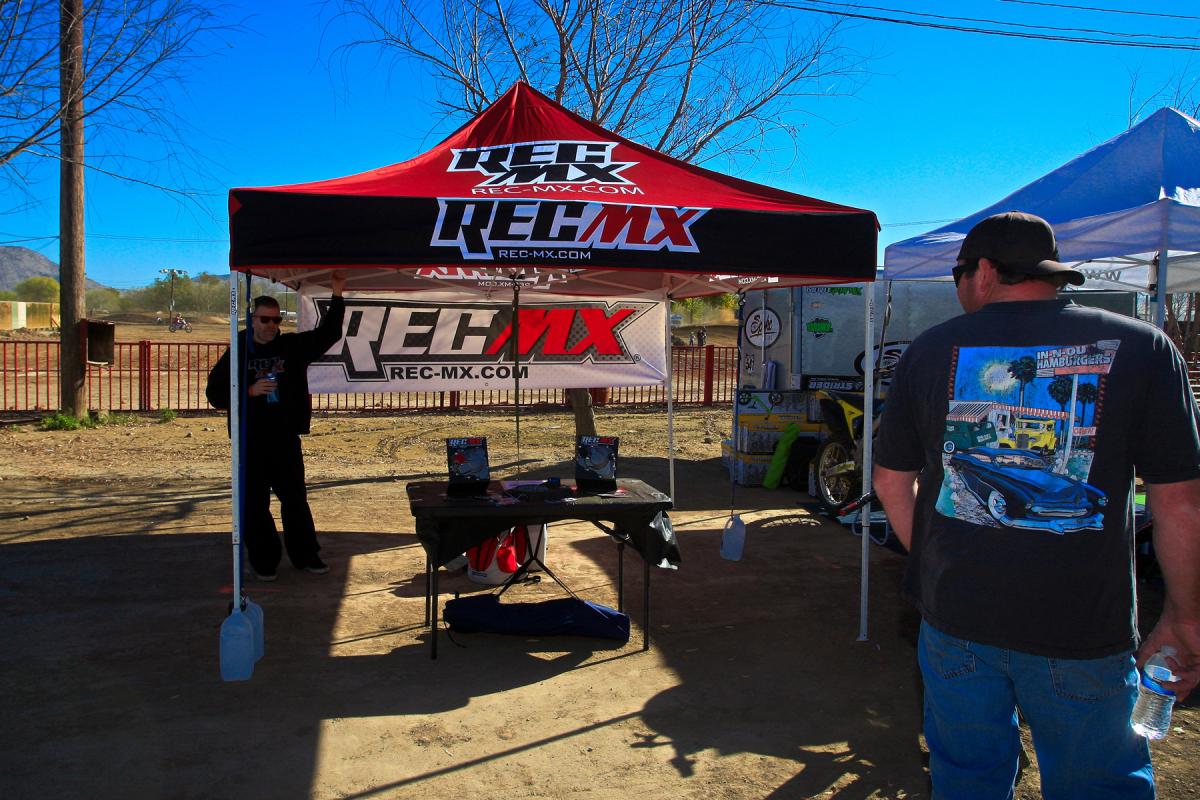 Milestone Invitational Gallery