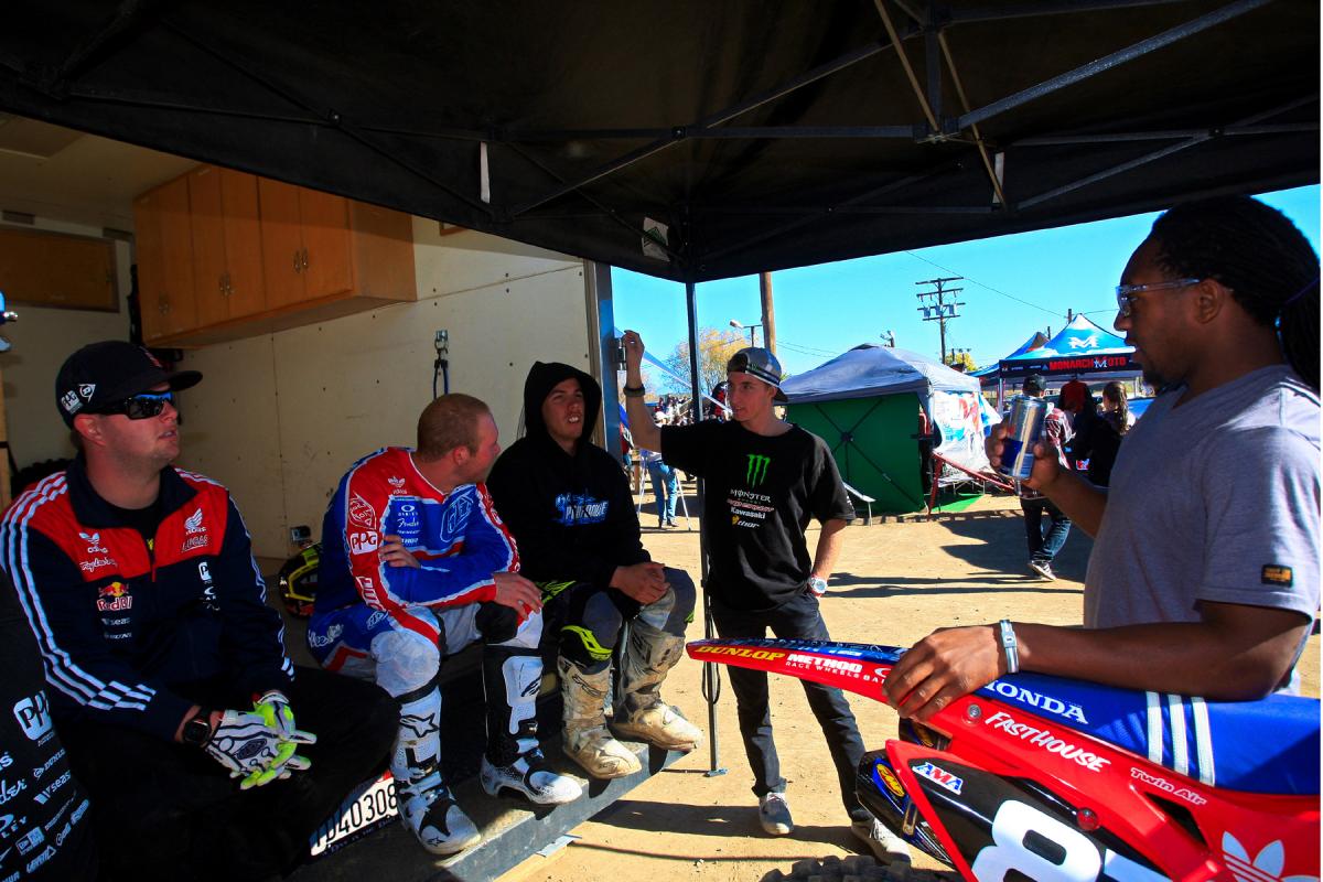 Milestone Invitational Gallery