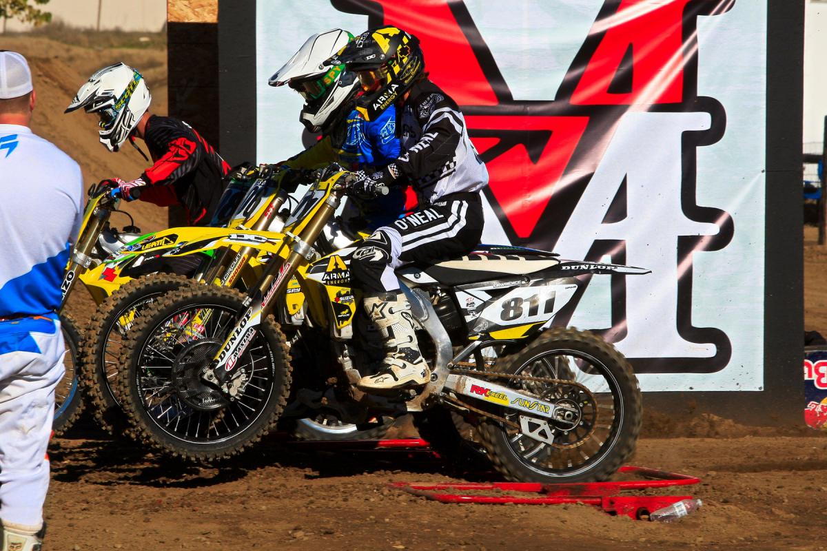 Milestone Invitational Gallery