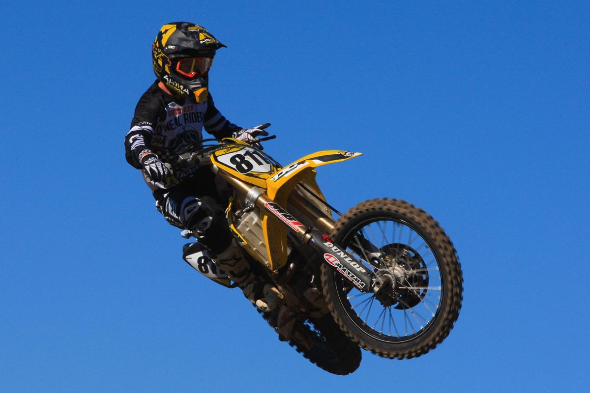 Milestone Invitational Gallery