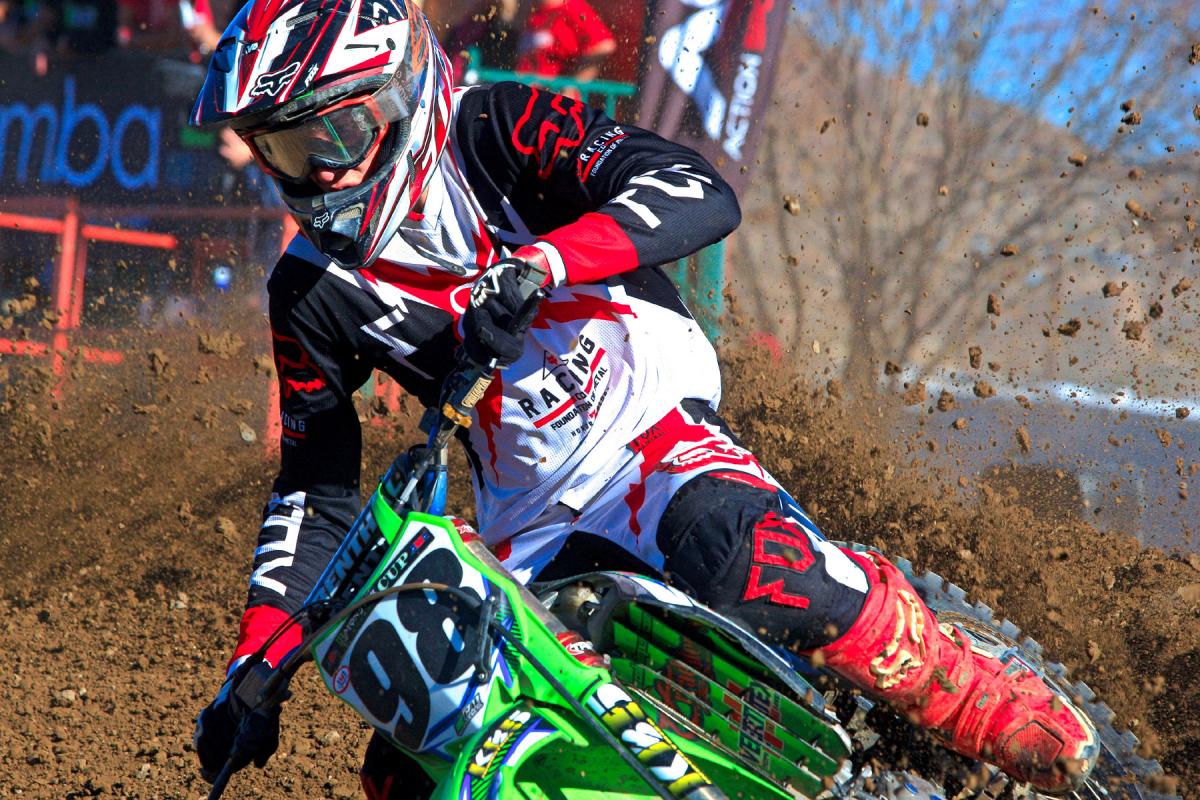 Milestone Invitational Gallery