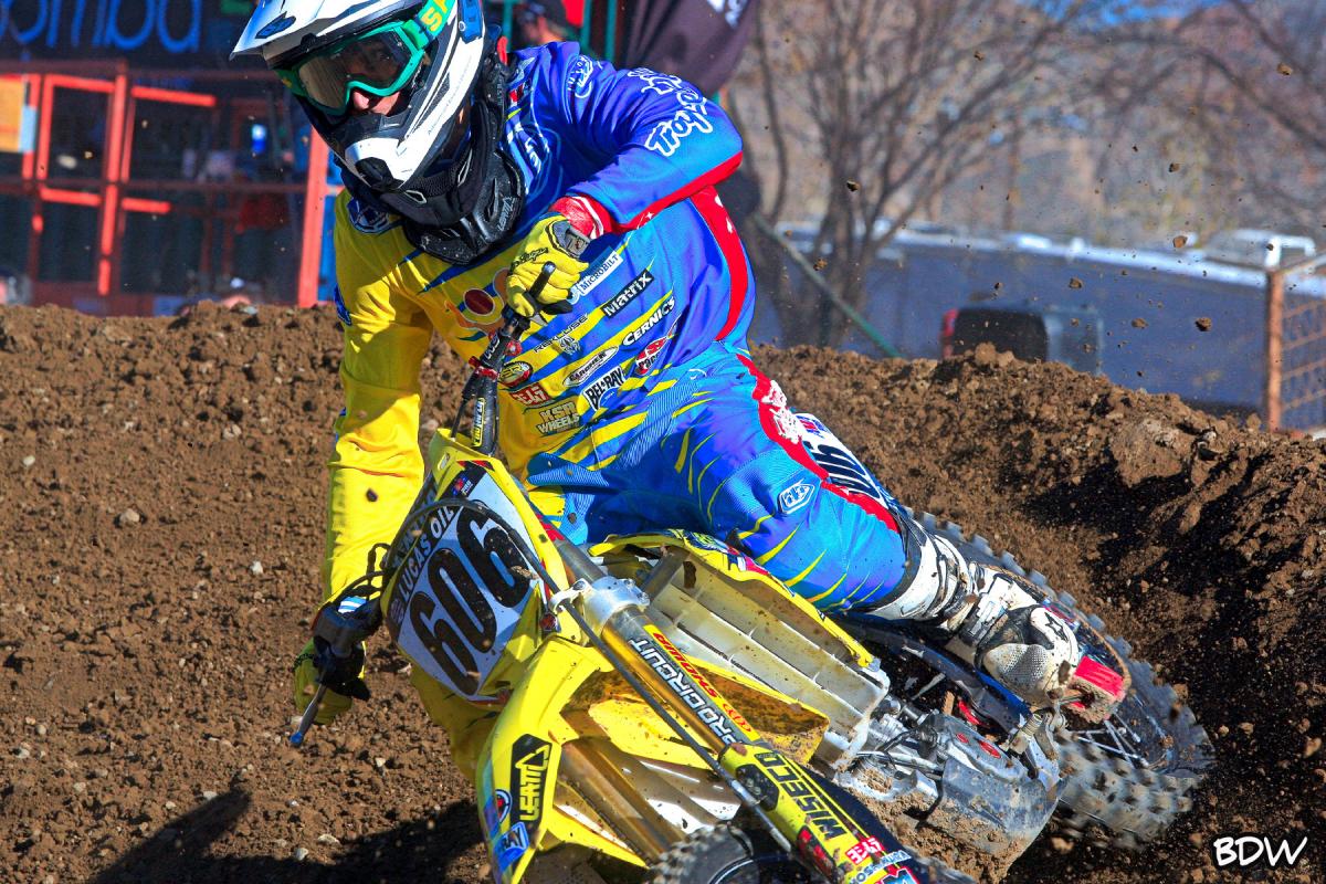 Milestone Invitational Gallery