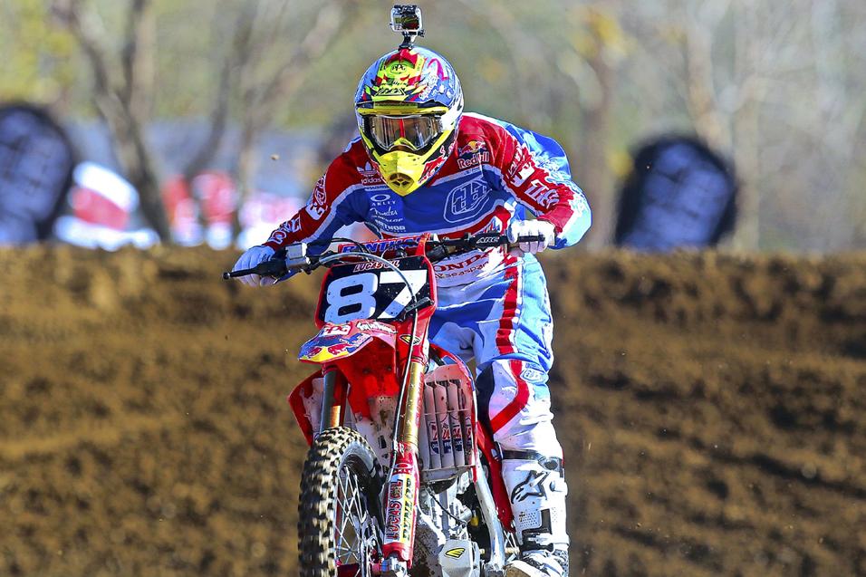 Milestone Invitational Gallery