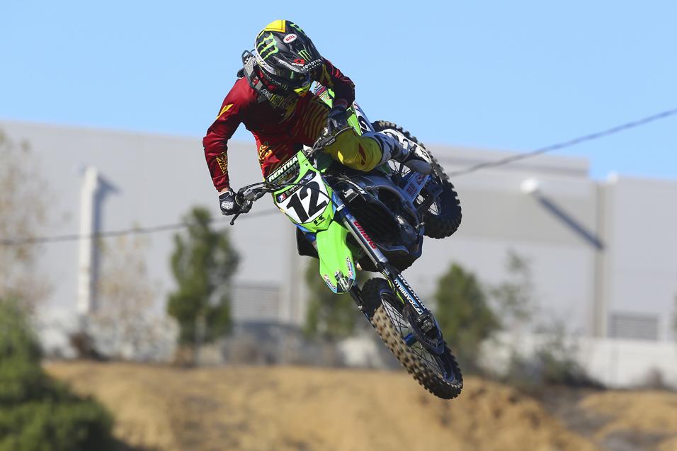Monday Conversation:  Jake Weimer