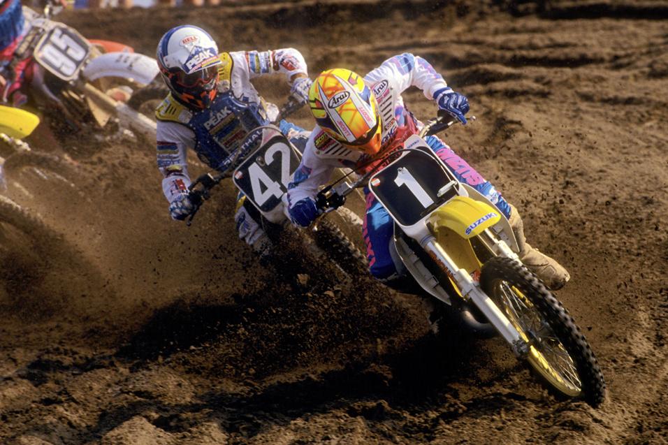 Insight: Paul Buckley