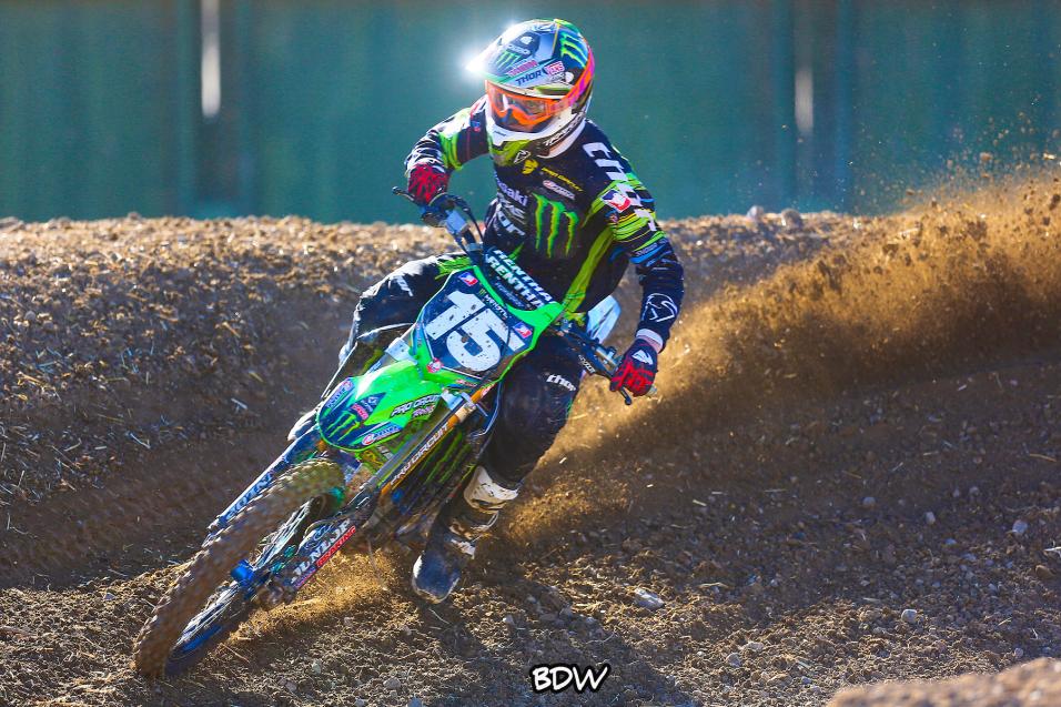 Open Mic: Dean Wilson