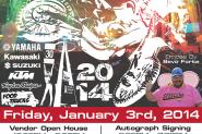 2014 Mega Supercross Event