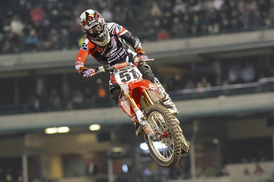 450 Words: Honda and Beyond