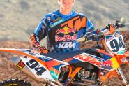 Ken Roczen Update