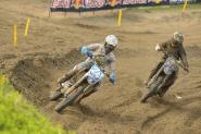 2014 WMX Schedule Announced
