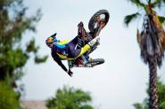 Robbie Maddison: Fear and Family