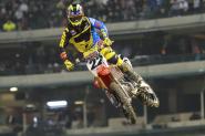 Chad Reed: The Journey
