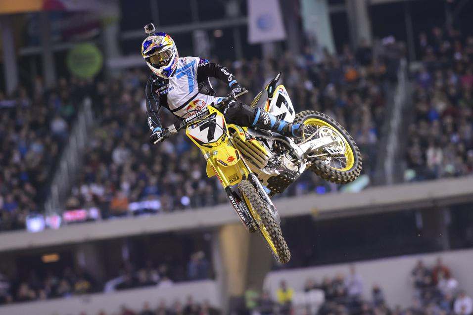 Monday Conversation:  James Stewart