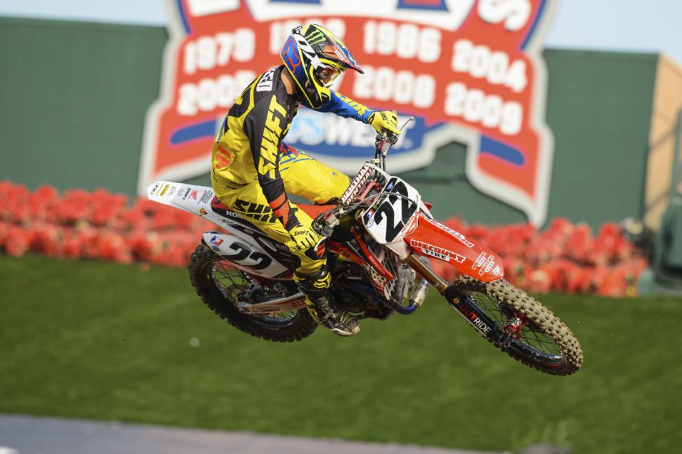 The List: Most  Popular Stories of the Year