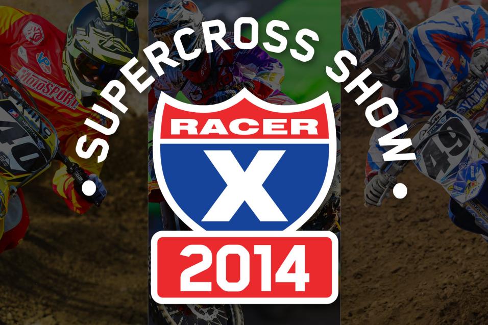 SX Preview Show: The Breakthroughs